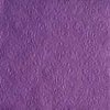 Servietten Elegance dunkel-lila/purple 60 Stück, 40x40cm