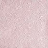 Servietten Elegance pearl rosa 15 Stück, 33x33cm